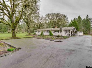 28180 Liberty Rd, Sweet Home, OR 97386