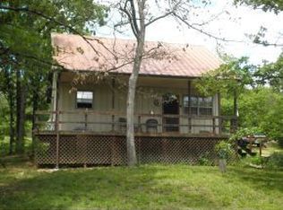 508 Lindell Dr, Ridgedale, MO 65739