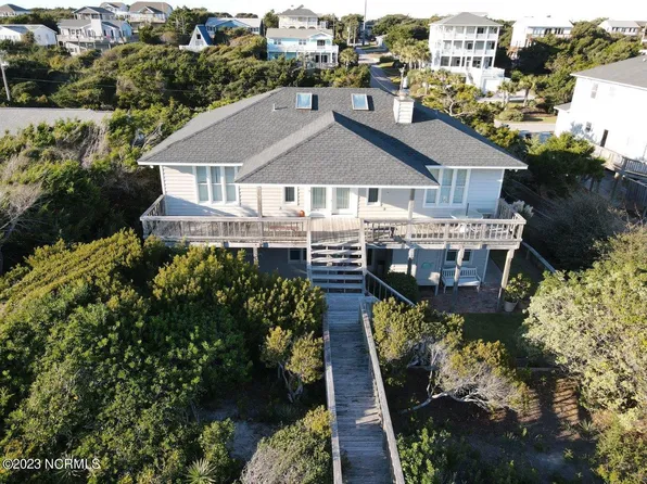 5301 Ocean Drive, Emerald Isle, NC 28594