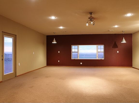 Large Family Room