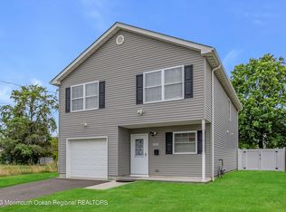 1121 Heck Ave, Neptune, NJ 07753