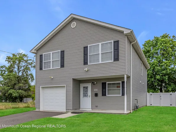 1121 Heck Avenue, Neptune Township, NJ 07753