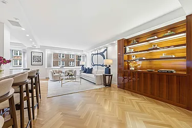 40 East 78th Street #5E image 1 of 22