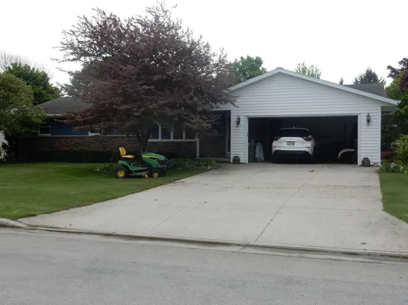 213 Birch LANE, Reedsville, WI 54230