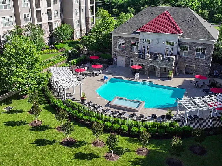 Millstone at Kingsview — Photo 28