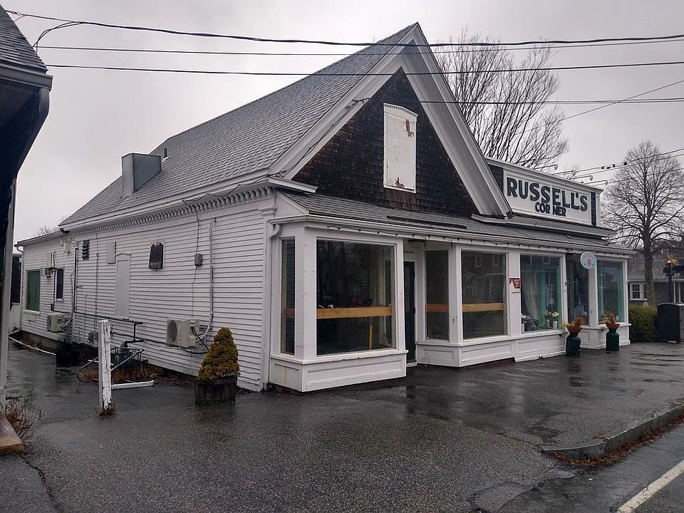 2nd image of 132 Route 6a