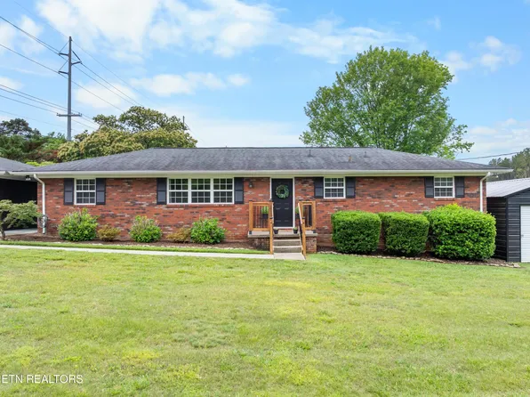 625 W Grinnell Cir, Knoxville, TN 37924