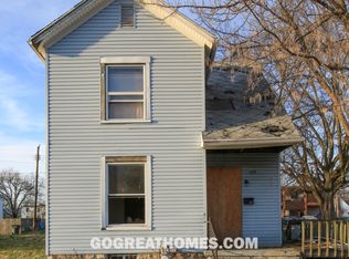 725 Lorain Ave, Dayton, OH 45410