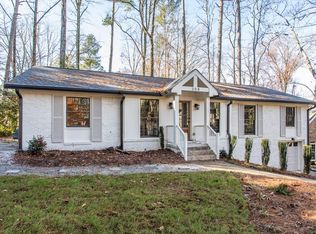 308 Vickers Dr NE, Atlanta, GA 30307