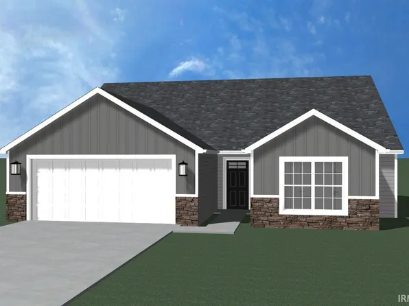 14993 Lolusa Way, Fort Wayne, IN 46818
