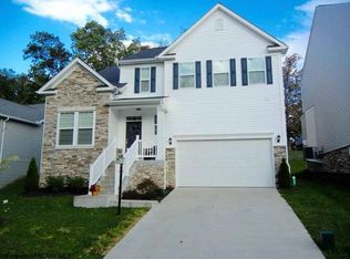 112 Casey Ln, Morgantown, WV 26508