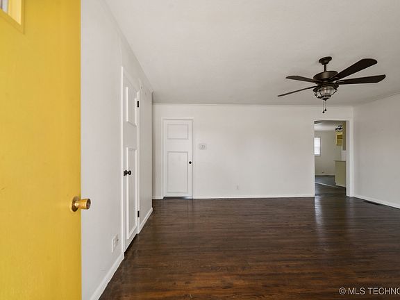 2nd image of 4822 S 25th West Ave