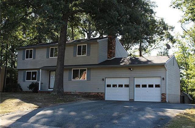 1st image of 4607 Watchspring Dr