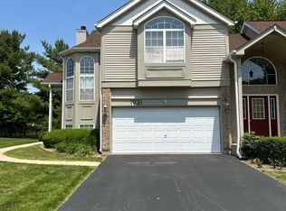 1931 Tamahawk Ln #0, Naperville, IL 60564