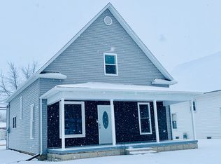 511 E Anthony St, Celina, OH 45822