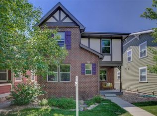 2709 Syracuse Ct, Denver, CO 80238