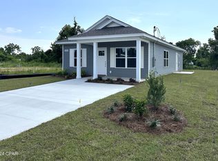 2808 Hyde Ave, Panama City, FL 32405