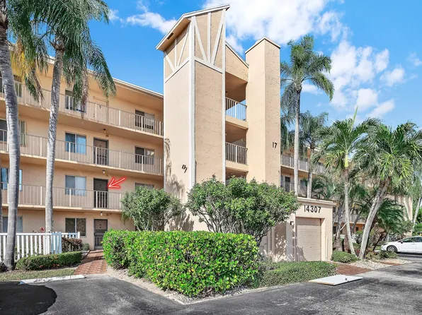 14307 Bedford Drive #204, Delray Beach, FL 33446