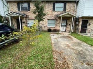 1961 Erline Dr, Jacksonville, FL 32209