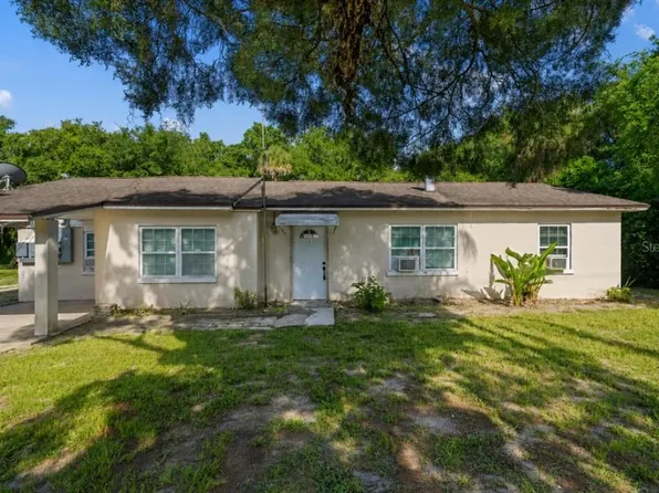 420 Rockpit Rd Unit A, Titusville, FL 32796