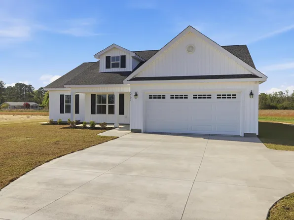 3809 Valley Forge Rd. Lot 6 Magnolia, Aynor, SC 29511