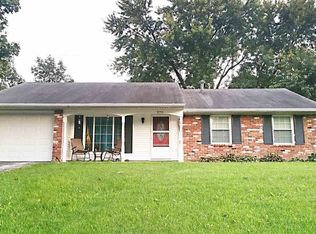 3753 Tularosa Dr, Lafayette, IN 47905