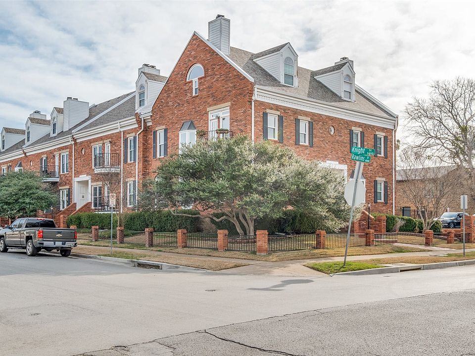 1st image of 4034 Rawlins St APT 102