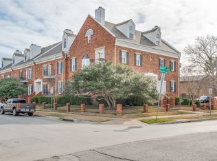 4034 Rawlins St APT 102, Dallas, TX 75219