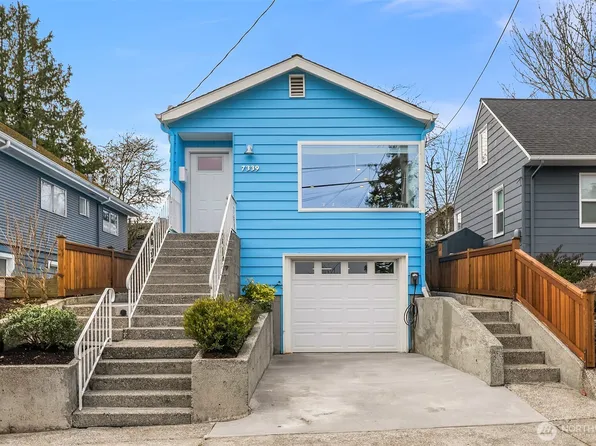 7339 14th Avenue NW, Seattle, WA 98117