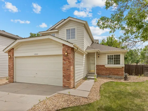 12902 Clarkson Cir, Thornton, CO 80241
