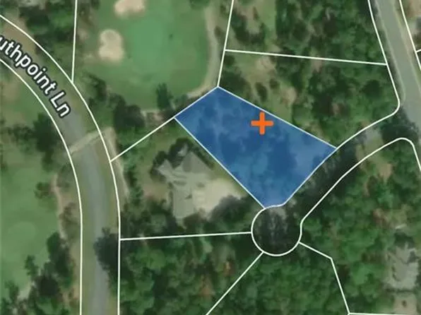 116 Coggins Mine, New London, NC 28127