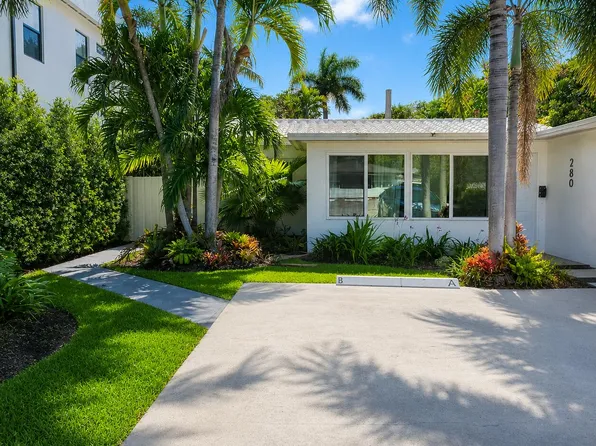 1243 NE 12th Ave #A-b, Fort Lauderdale, FL 33304