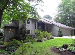 110 Winston Ln, Oak Ridge, TN 37830