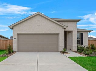 16321 Vivid Creek Ct, Conroe, TX 77302