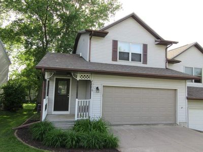 1008 N Boston Way, Coralville, IA, 52241
