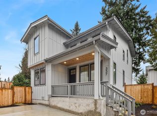 337 18th Ave, Kirkland, WA