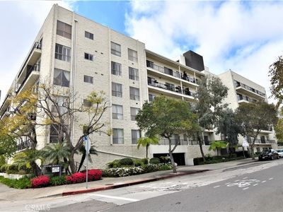 1115 S Elm Dr APT 219, Los Angeles, CA, 90035