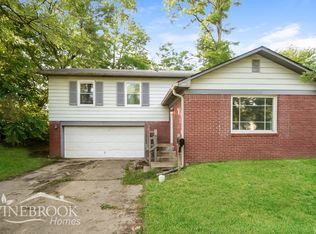 8208 E 36th St, Indianapolis, IN