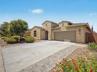 4478 W GOLDMINE MOUNTAIN Drive, San Tan Valley, AZ 85144