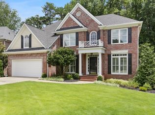 3392 Fieldwood Dr SE, Smyrna, GA 30080