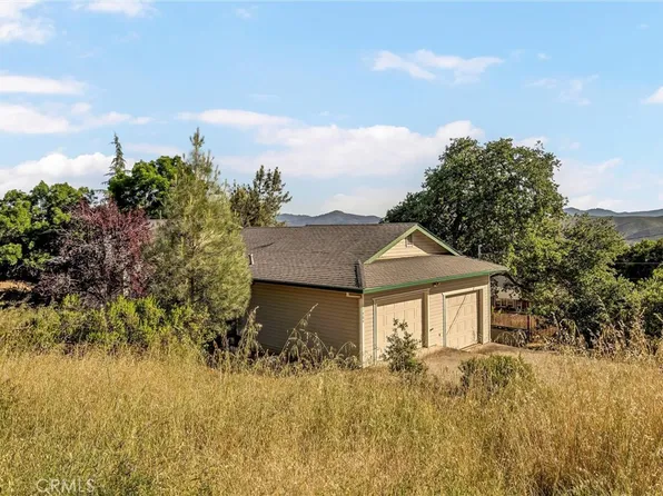 17464 Greenridge Rd, Hidden Valley Lake, CA 95467