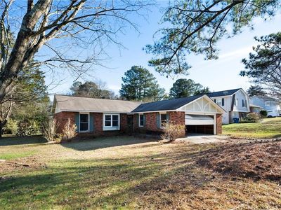 6570 Kimberly Mill Rd, Atlanta, GA, 30349