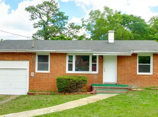 3122 Collier Rd, Augusta, GA 30906