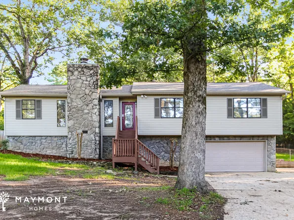 3405 Hilltop Rd SE, Bessemer, AL 35022