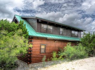 473 Bluebonnet Rd, Concan, TX 78838