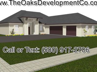 The Retreat Plan, The Oaks, Lawton, OK 73505
