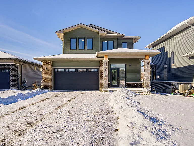 13 Lillys Ct — Photo 1