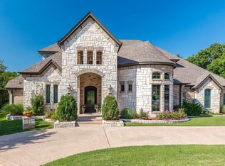 10216 Drop Tine Ct, Fort Worth, TX 76126