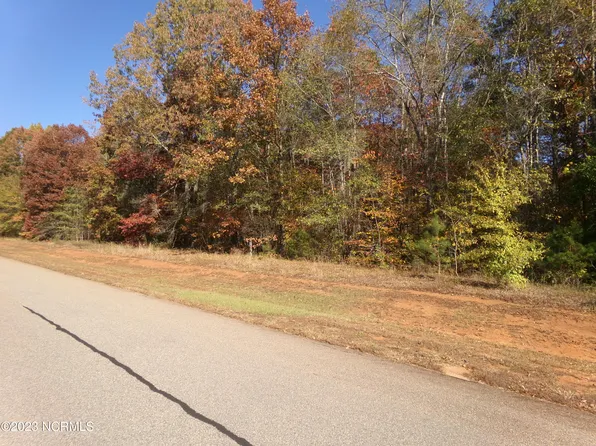 166 N State Lane, Rockingham, NC 28379