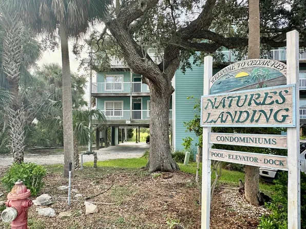 7041 Depot St UNIT A-101, Cedar Key, FL 32625